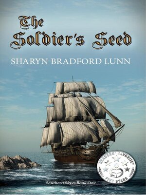 cover image of The Soldier's Seed